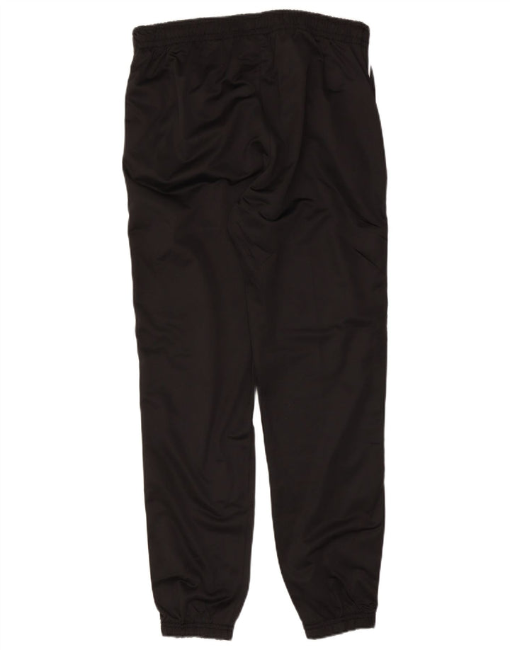 Pantaloni da tuta da uomo Lotto Joggers XL Poliestere nero