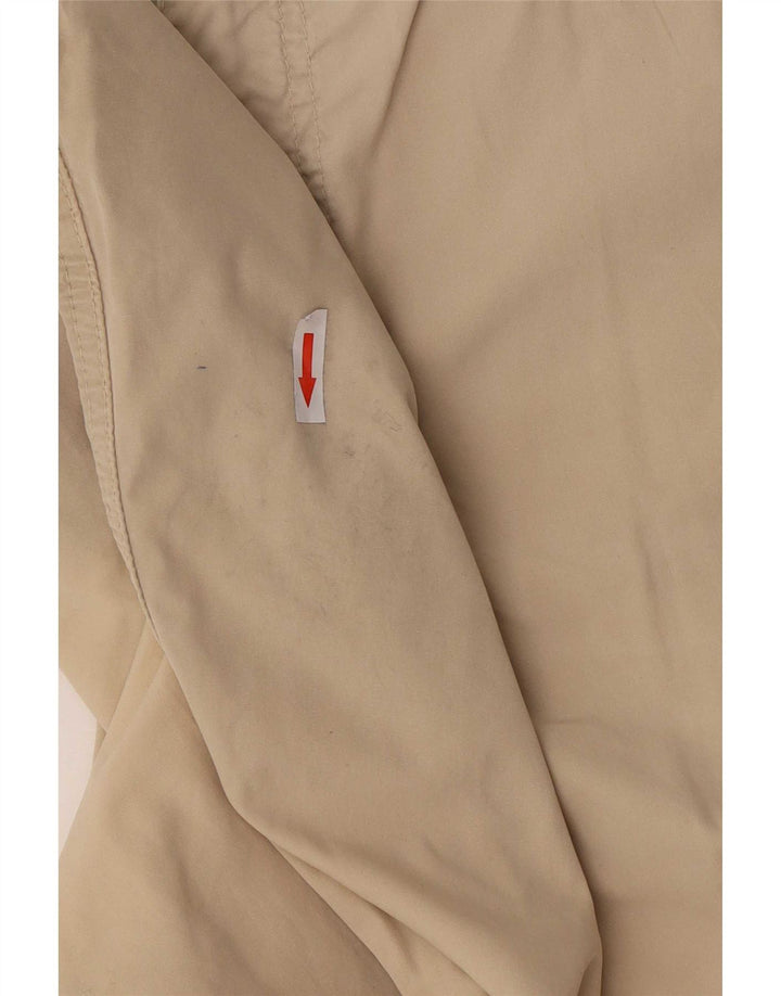 Pantaloni chino regolari da uomo Avirex W38 L32 cotone kaki