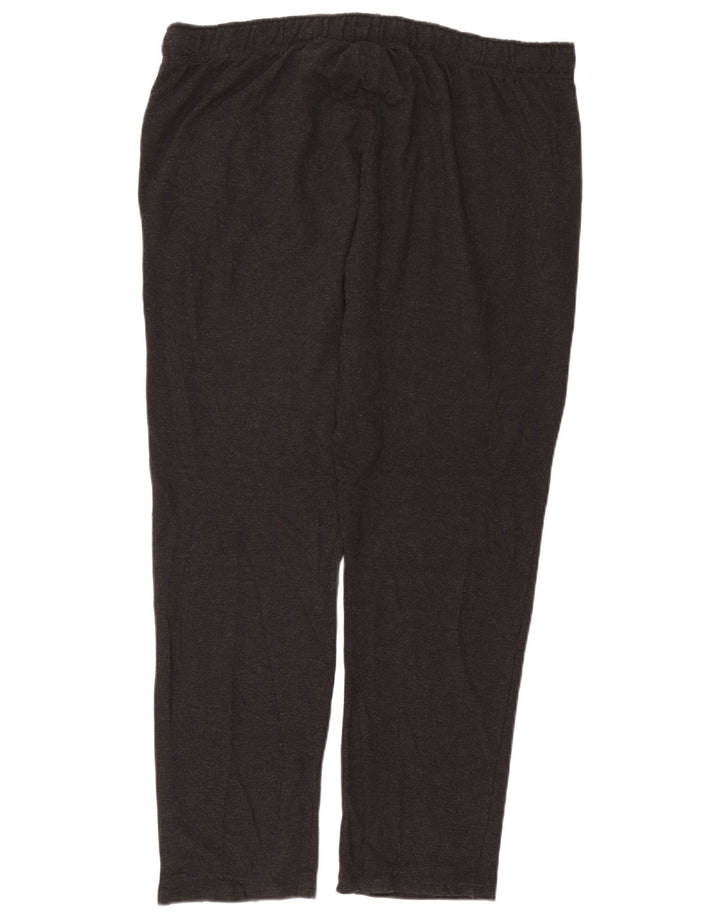 Pantaloni da tuta da uomo Orvis 2XL Viscosa grigia
