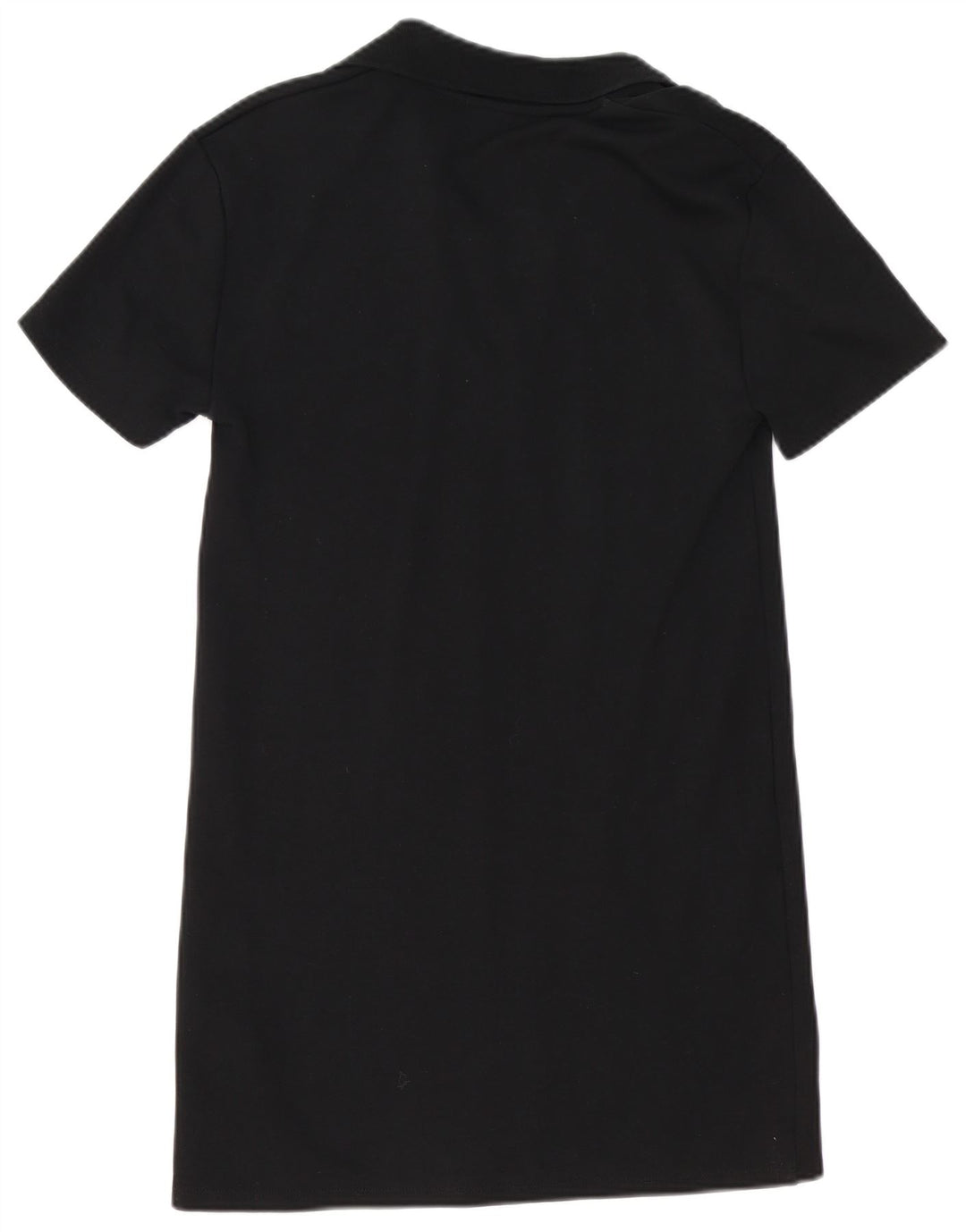 Abito polo da donna ZARA UK 10 piccolo nero