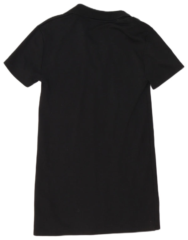 Abito polo da donna ZARA UK 10 piccolo nero