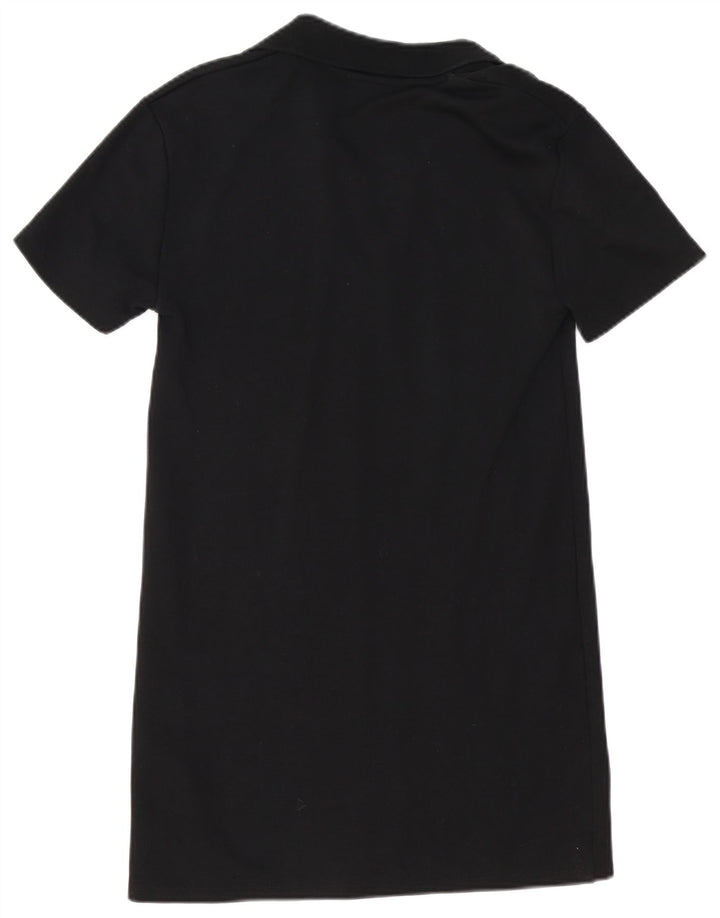 Abito polo da donna ZARA UK 10 piccolo nero