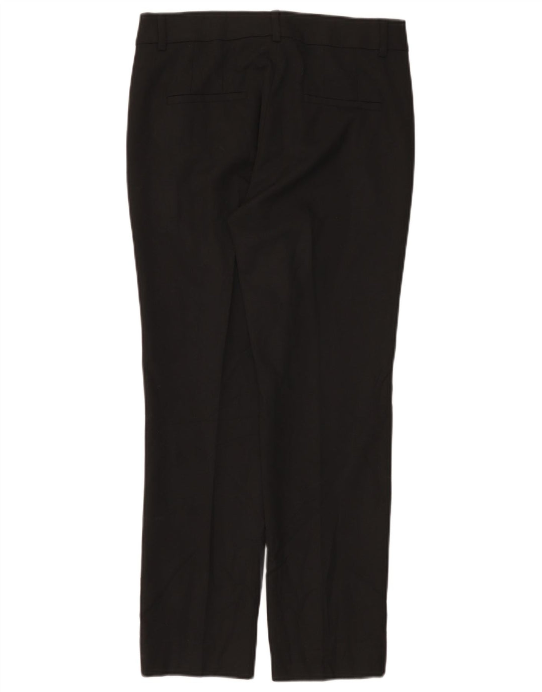 Pantaloni da abito dritti da donna Marella W30 L27 Neri
