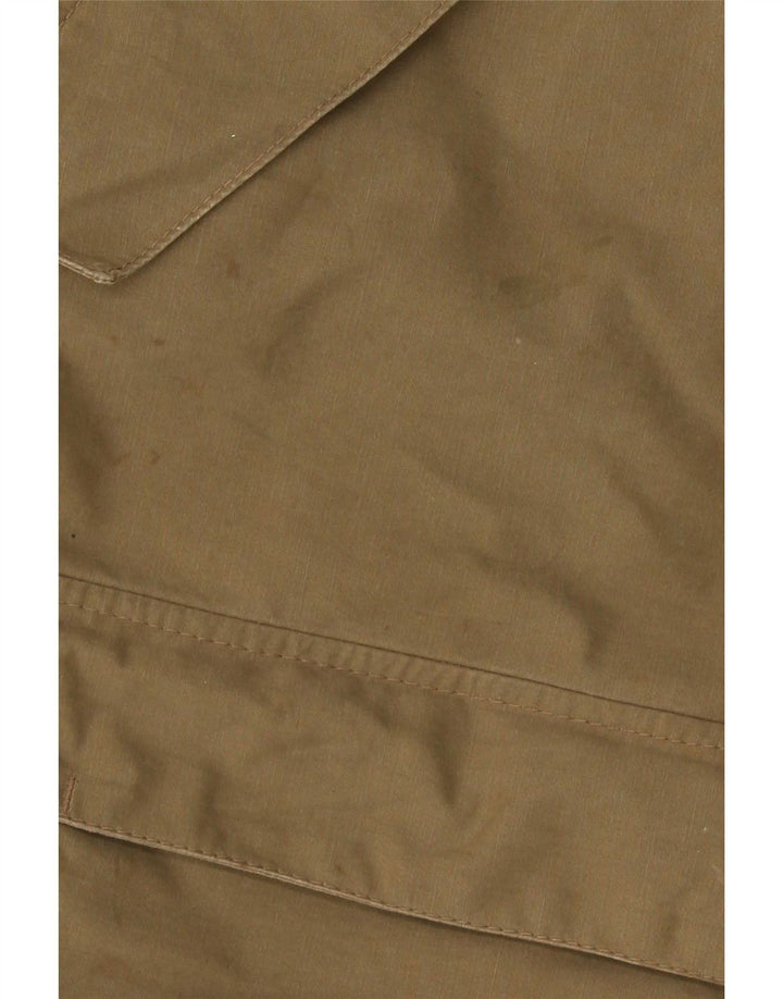 Giacca utility da uomo Camel Active UK 42 XL Cachi
