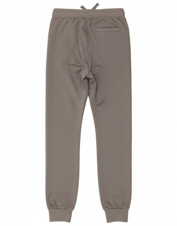 Pantaloni da tuta da donna Ellesse Joggers UK 4 XS Poliestere grigio