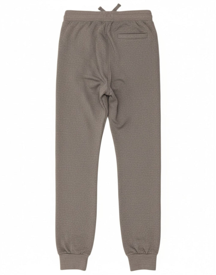 Pantaloni da tuta da donna Ellesse Joggers UK 4 XS Poliestere grigio