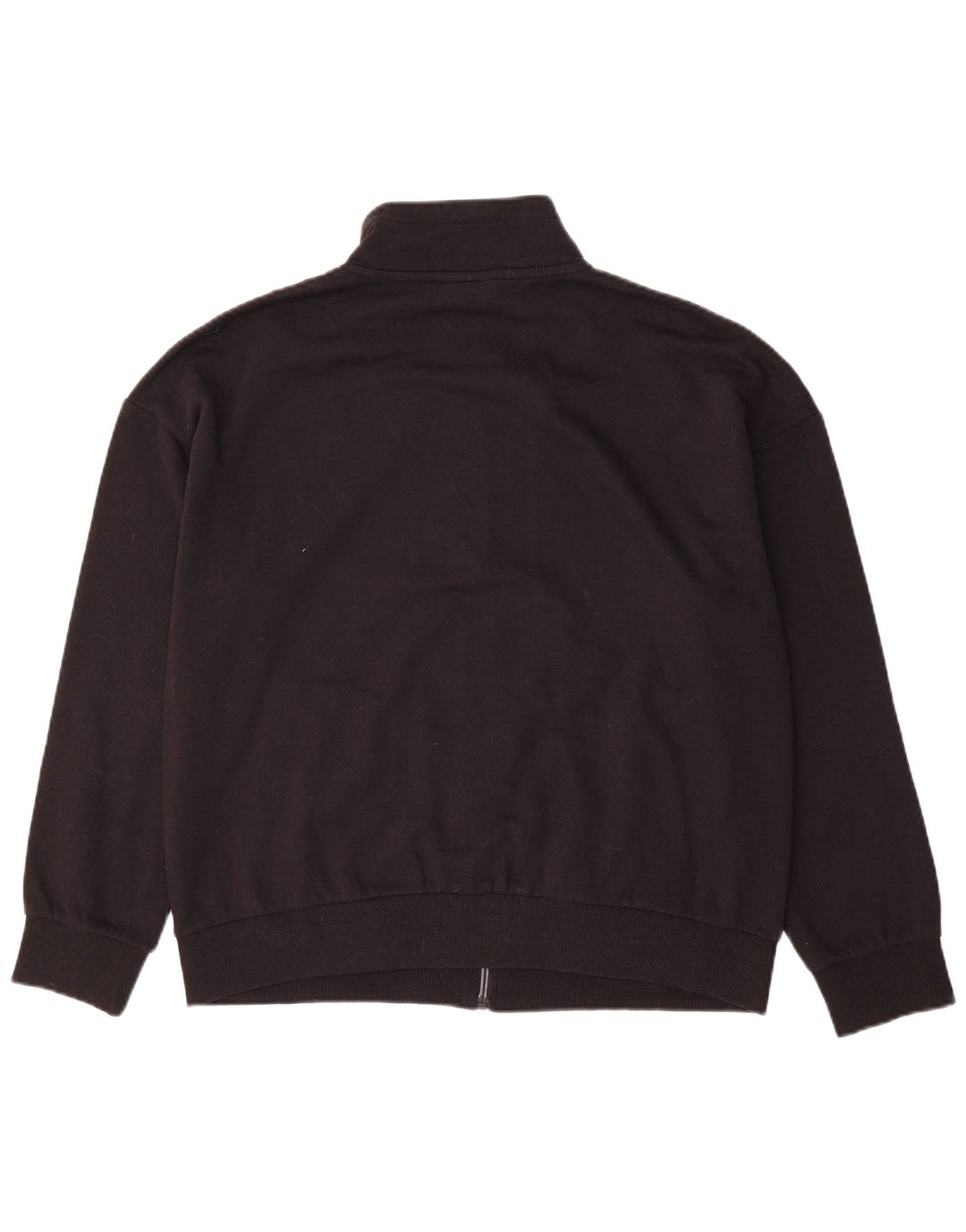 Giacca da tuta da donna LOTTO UK 18 XL Nera