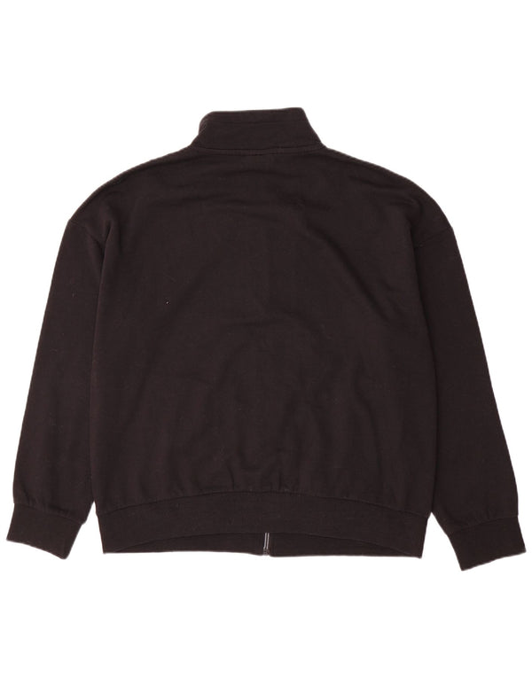 Giacca da tuta da donna LOTTO UK 18 XL Nera