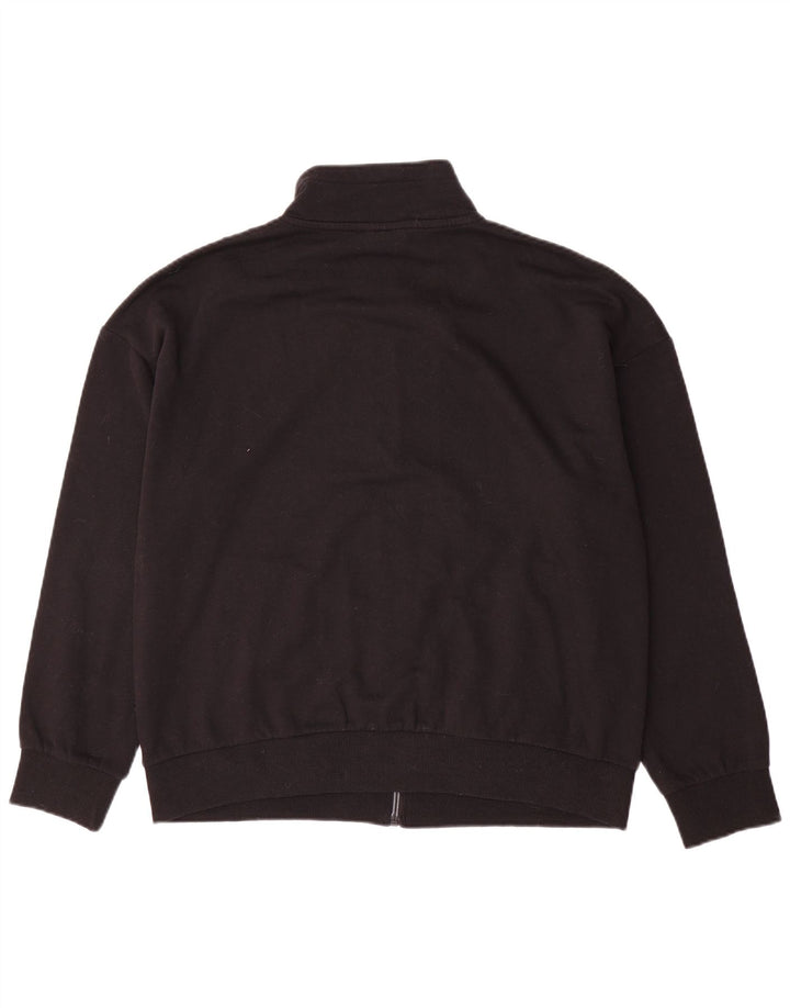 Giacca da tuta da donna LOTTO UK 18 XL Nera