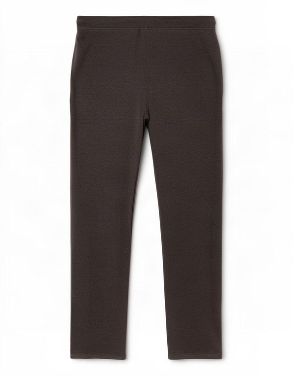 Pantaloni della tuta da bambina Marks & Spencer 13-14 anni in cotone grigio