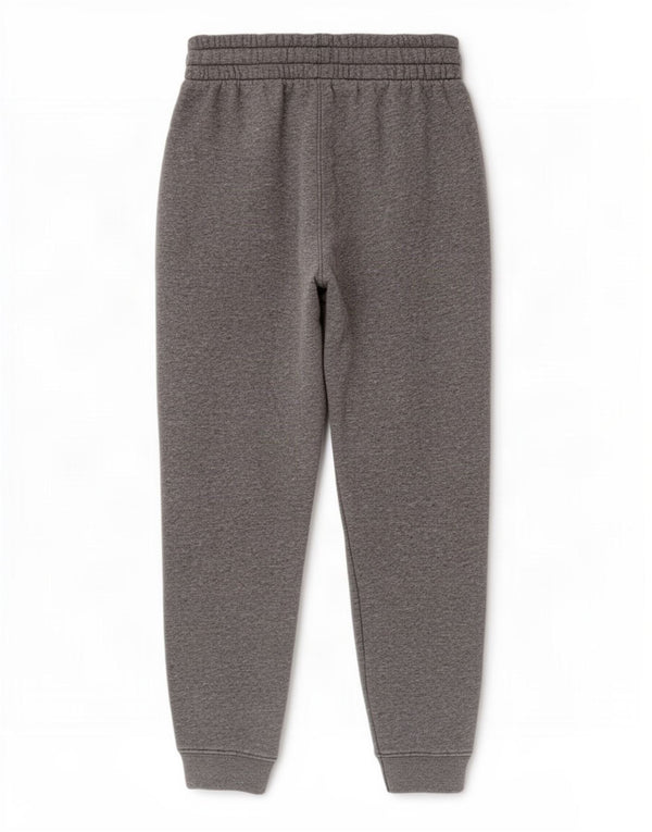 Pantaloni da tuta da ragazzo Nike Joggers 6-7 anni XS Cotone chiazzato grigio