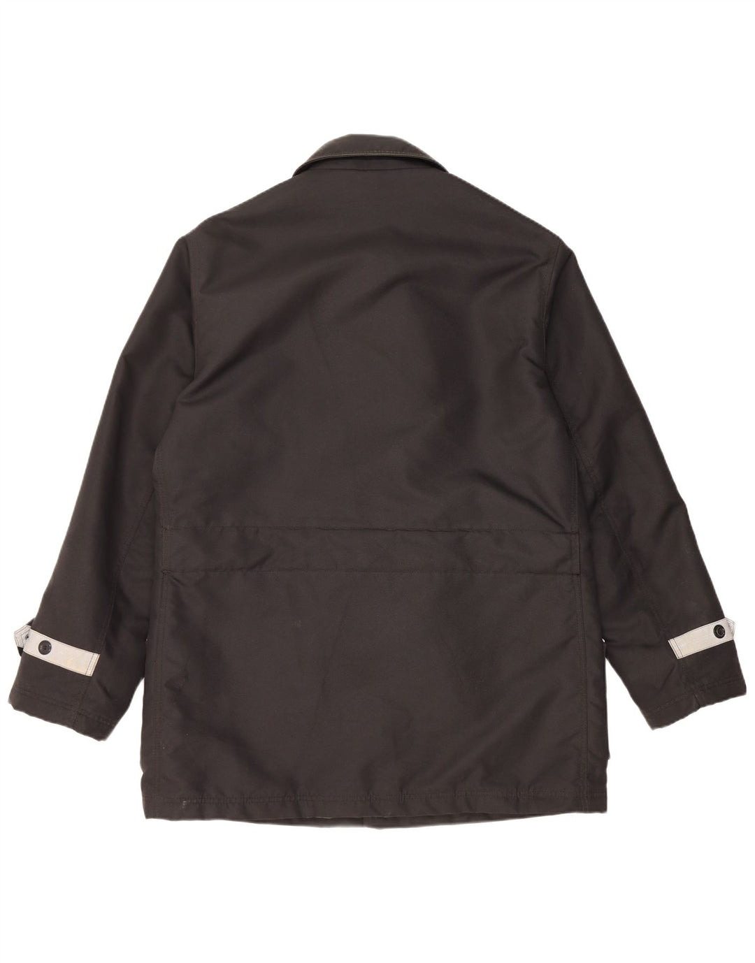 Giacca utilitaria da uomo Refrigiwear UK 40 grande poliestere nero