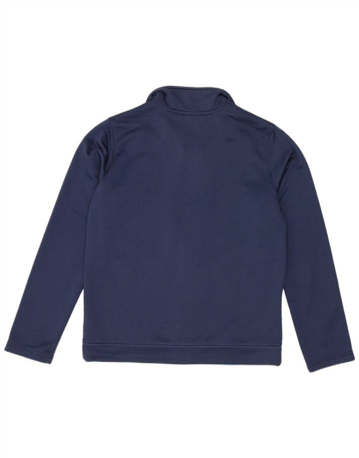 Giacca da tuta Nike Standard da ragazzo, 13-14 anni, XL, colore blu