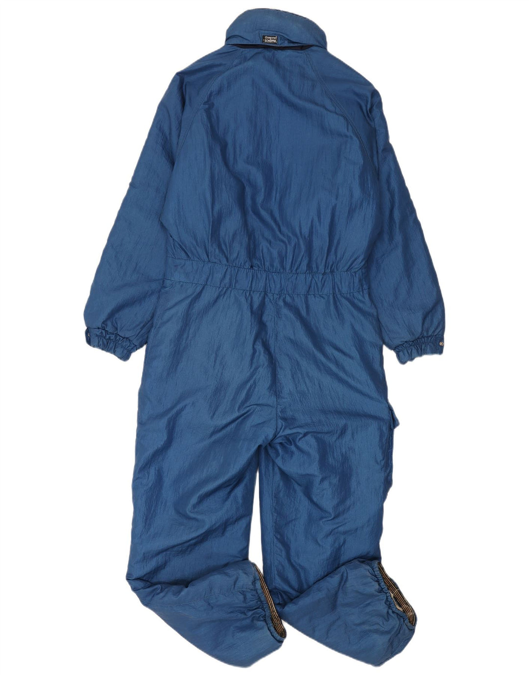 Tuta da sci da donna Killy UK 14 Poliestere blu medio