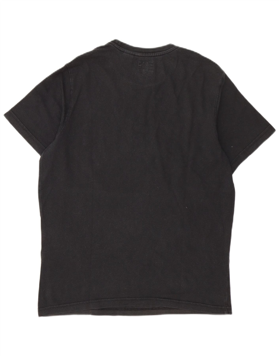 T-shirt da uomo Levi's Top Small in cotone nero