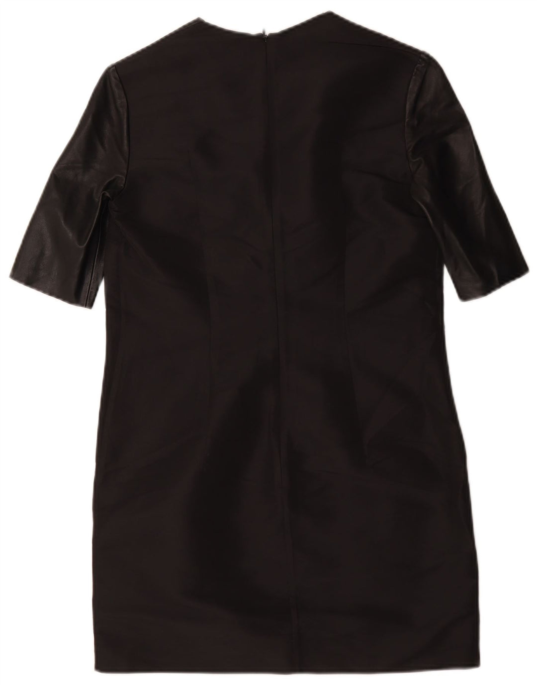 Abito tubino da donna Cos EU 34 XS poliestere nero