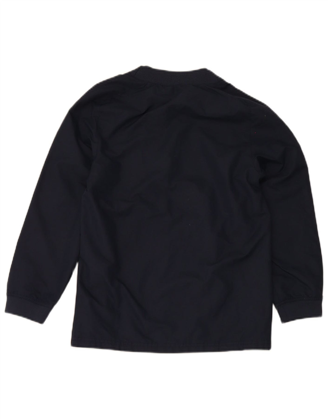 Giacca da ginnastica per ragazzi Canterbury, 9-10 anni, blu navy