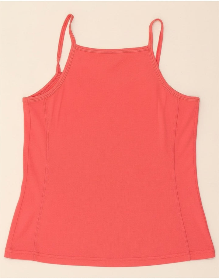 CHAMPION Womens Cami Top UK 18 XL Pink