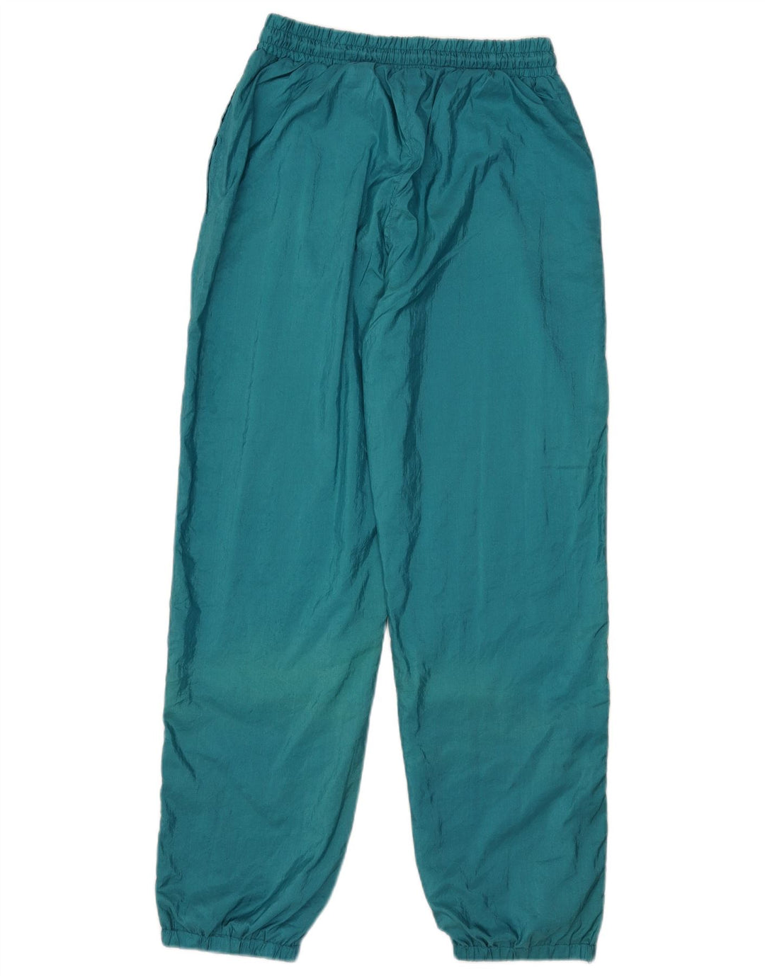 Tuta intera da uomo Brugi Large turchese color block in poliammide