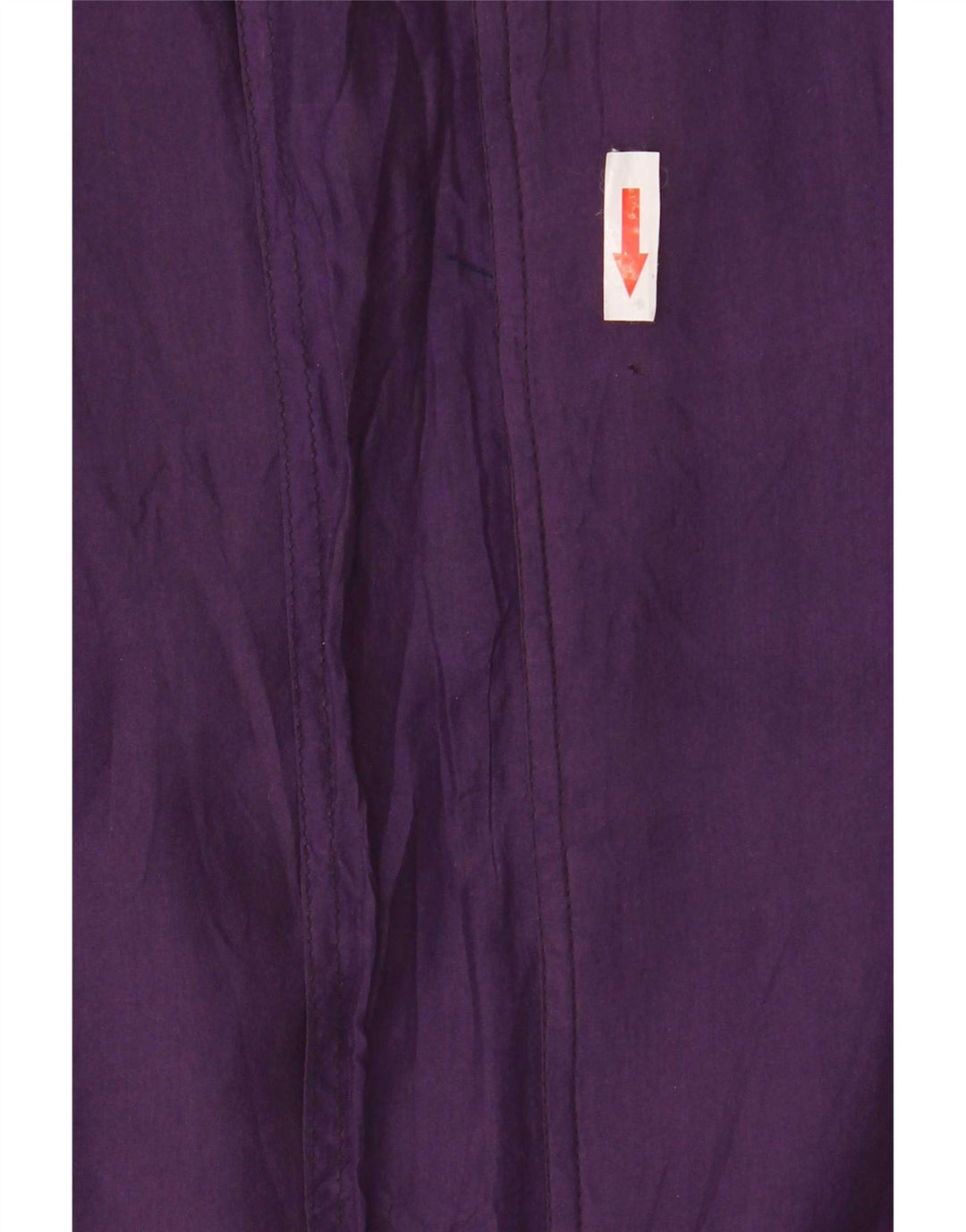 Giacca bomber da uomo Pierre Cardin UK 42XL Viola