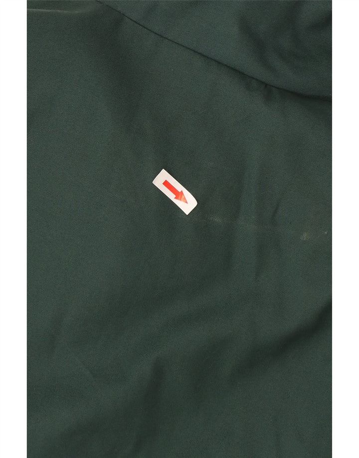 Giacca utility da uomo Sergio Tacchini UK 40 Large Verde