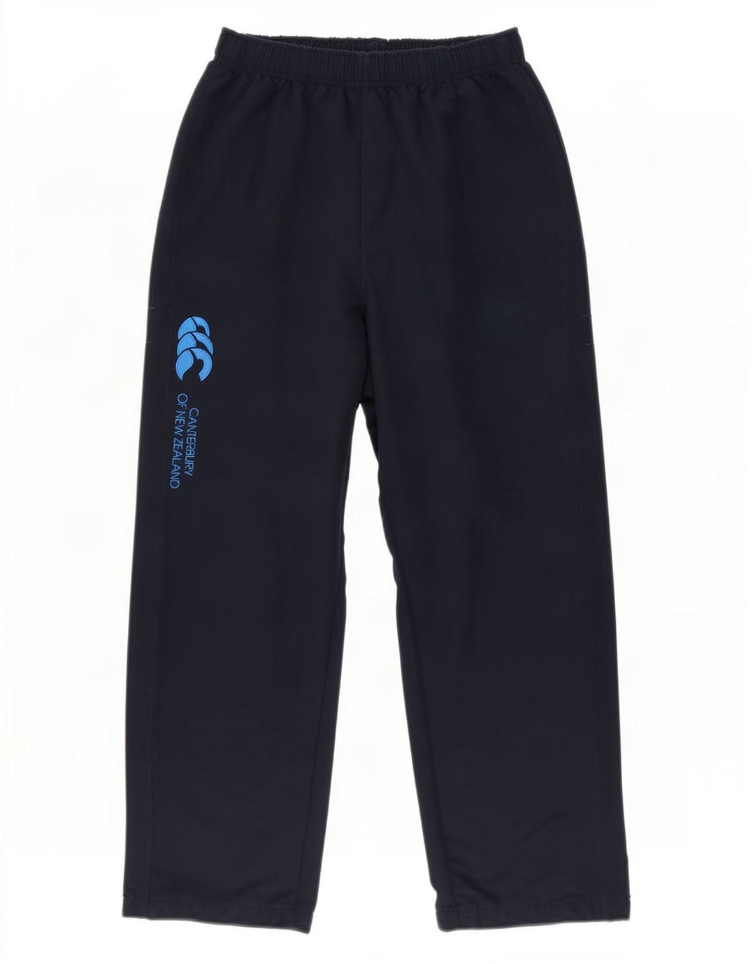 Pantaloni da tuta da ragazzo Canterbury 11-12 anni piccoli blu navy