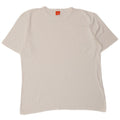 T-shirt da uomo HUGO BOSS XL in cotone bianco