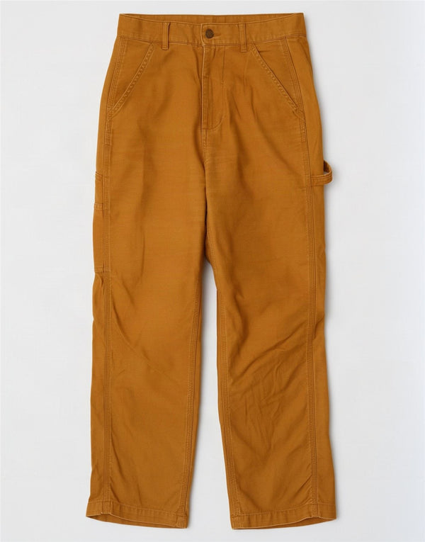 Pantaloni cargo dritti da donna Rip Curl XS W25 L27 Beige
