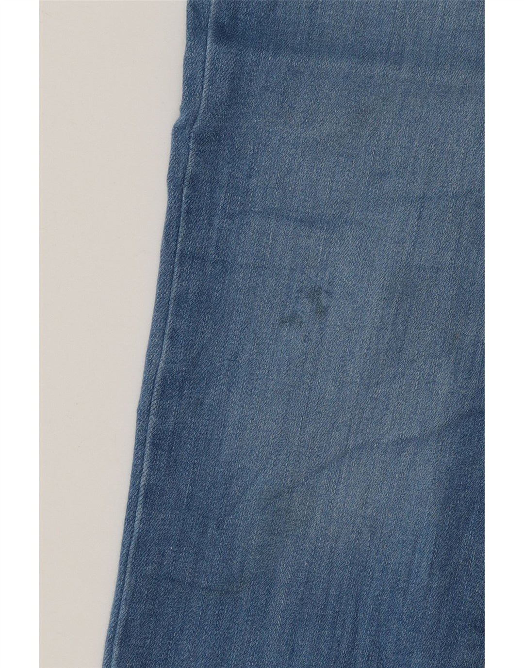 LEVI'S Womens 311 Shaping Slim Jeans W30 L30 Blue Cotton Vintage Levi's and Second-Hand Levi's from Messina Hembry 