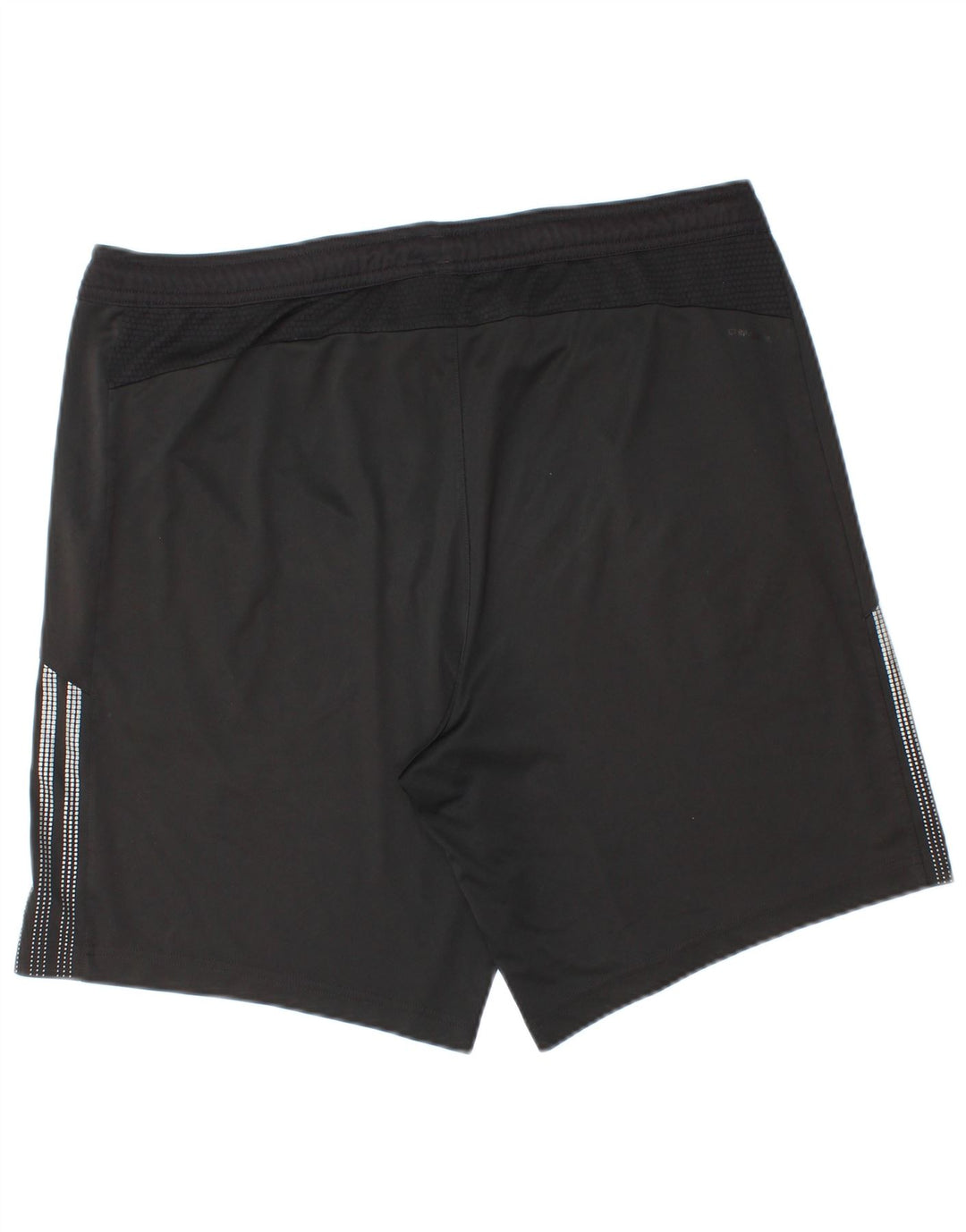Pantaloncini sportivi da uomo Adidas XL poliestere nero