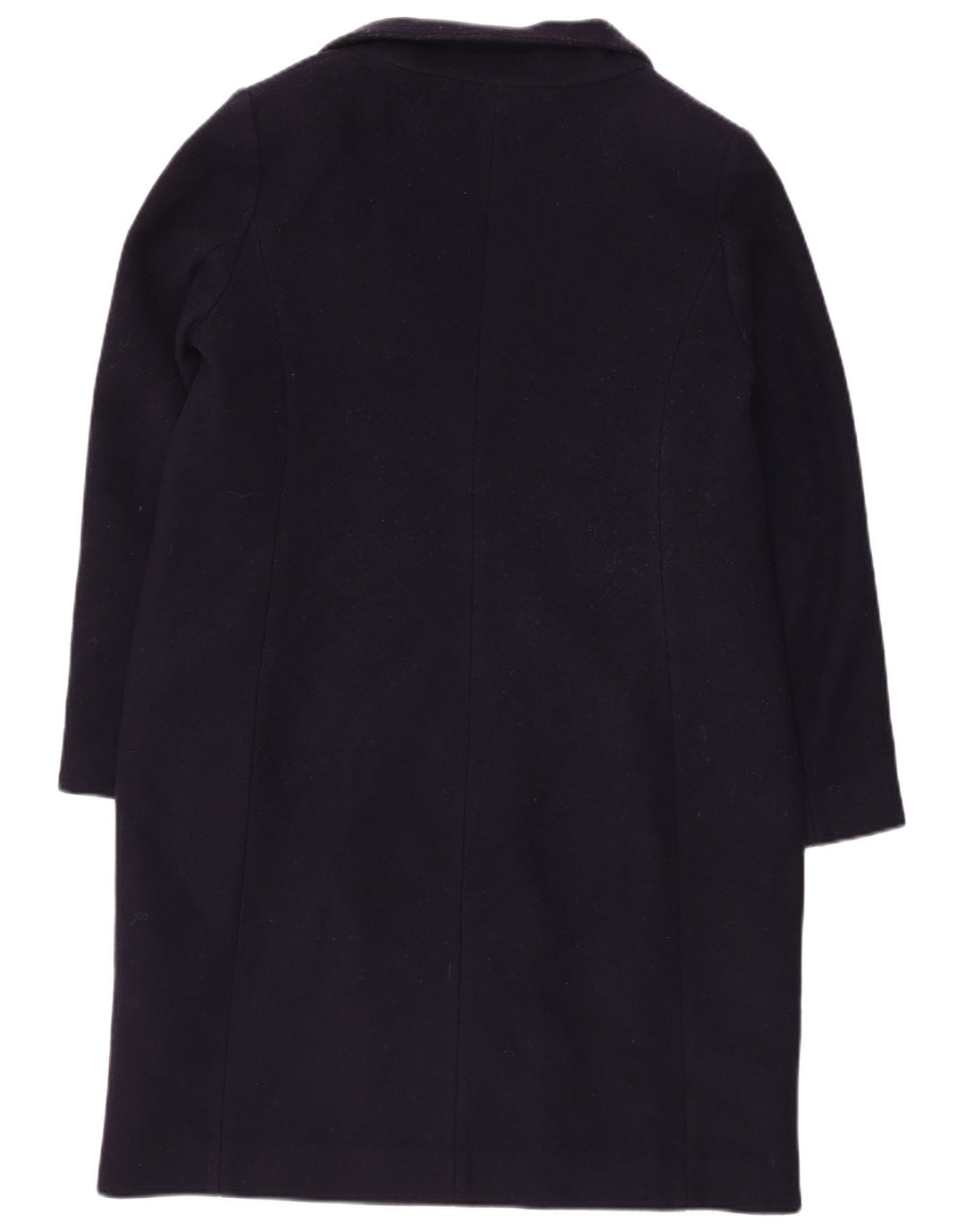 Soprabito da donna Hobbs UK 14 grande lana viola