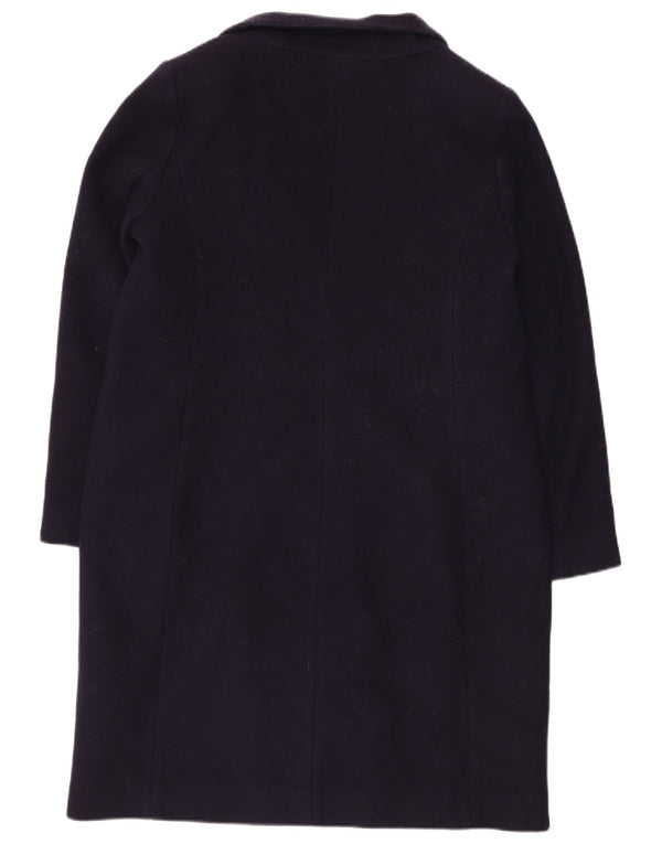 Soprabito da donna Hobbs UK 14 grande lana viola