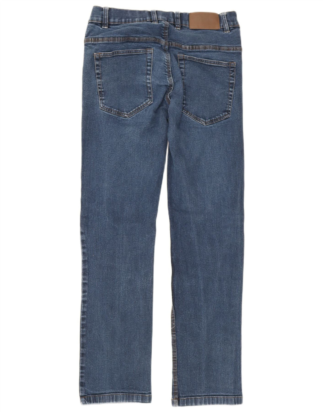 Jeans slim da donna French Connection W32 L32 Blu