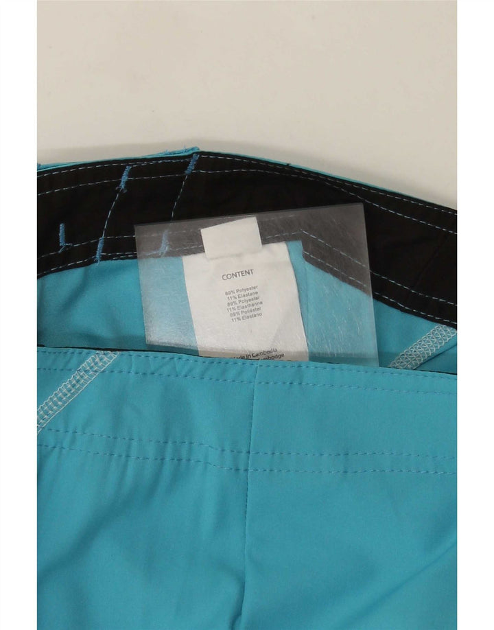 Pantaloncini da bagno per ragazzi O'Neill 11-12 anni in poliestere blu