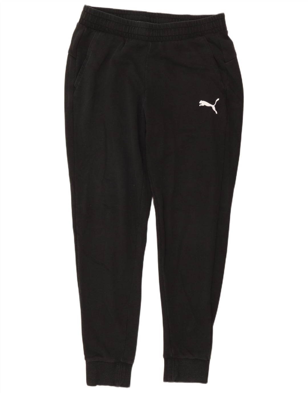 Pantaloni da tuta da uomo Puma Joggers Large Neri