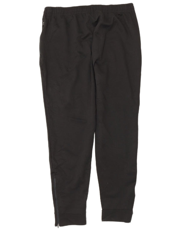 Pantaloni da tuta da uomo Champion Joggers Large Nero Poliestere