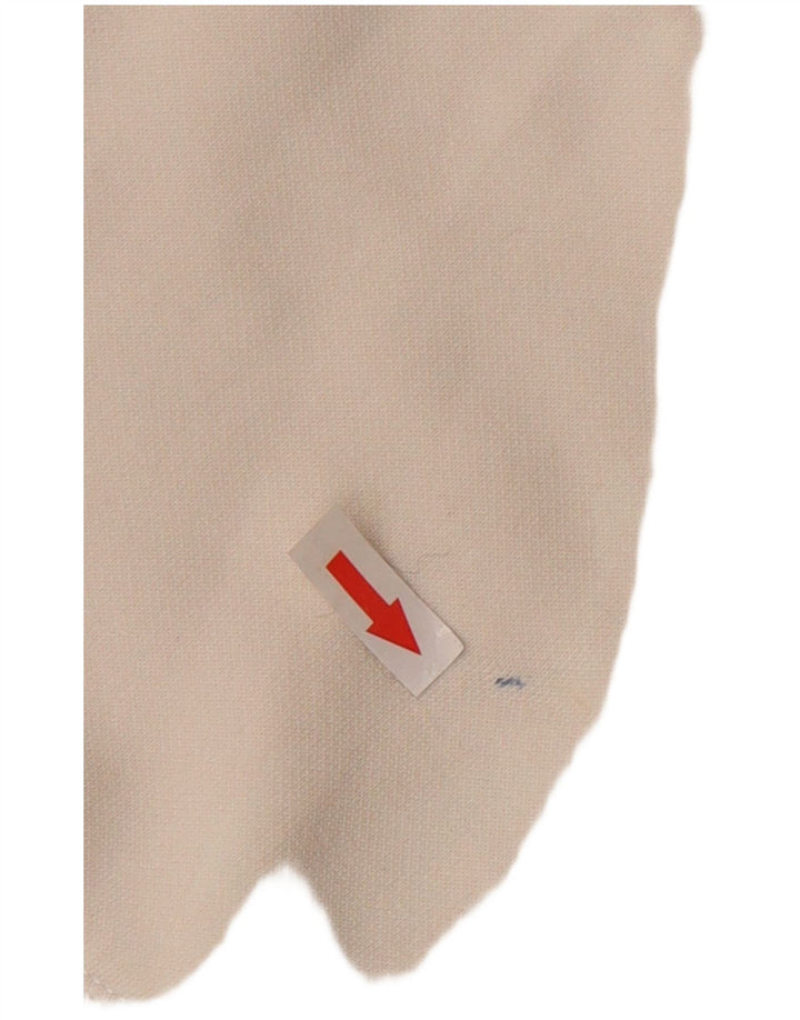 Felpa con cappuccio grafica da donna Puma UK 12 Medium Bianca
