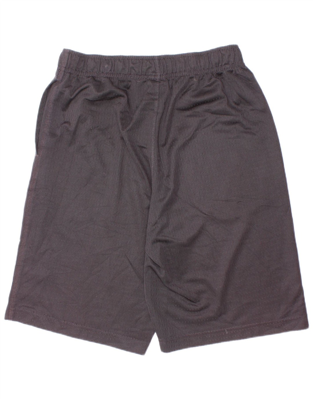 Pantaloncini sportivi Jordan da ragazzo 10-11 anni medio neri