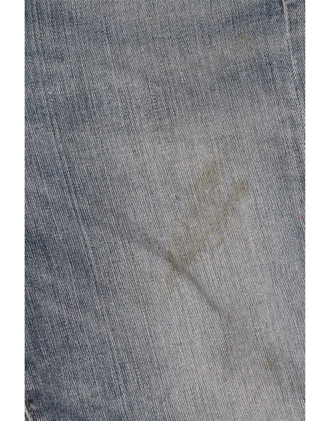 LEVI'S Mens 510 Denim Shorts W31 Medium Blue Cotton Vintage Levi's and Second-Hand Levi's from Messina Hembry 