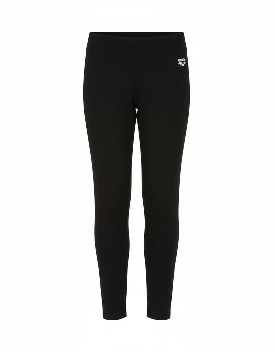 Leggings da donna Arena UK 12 cotone nero medio