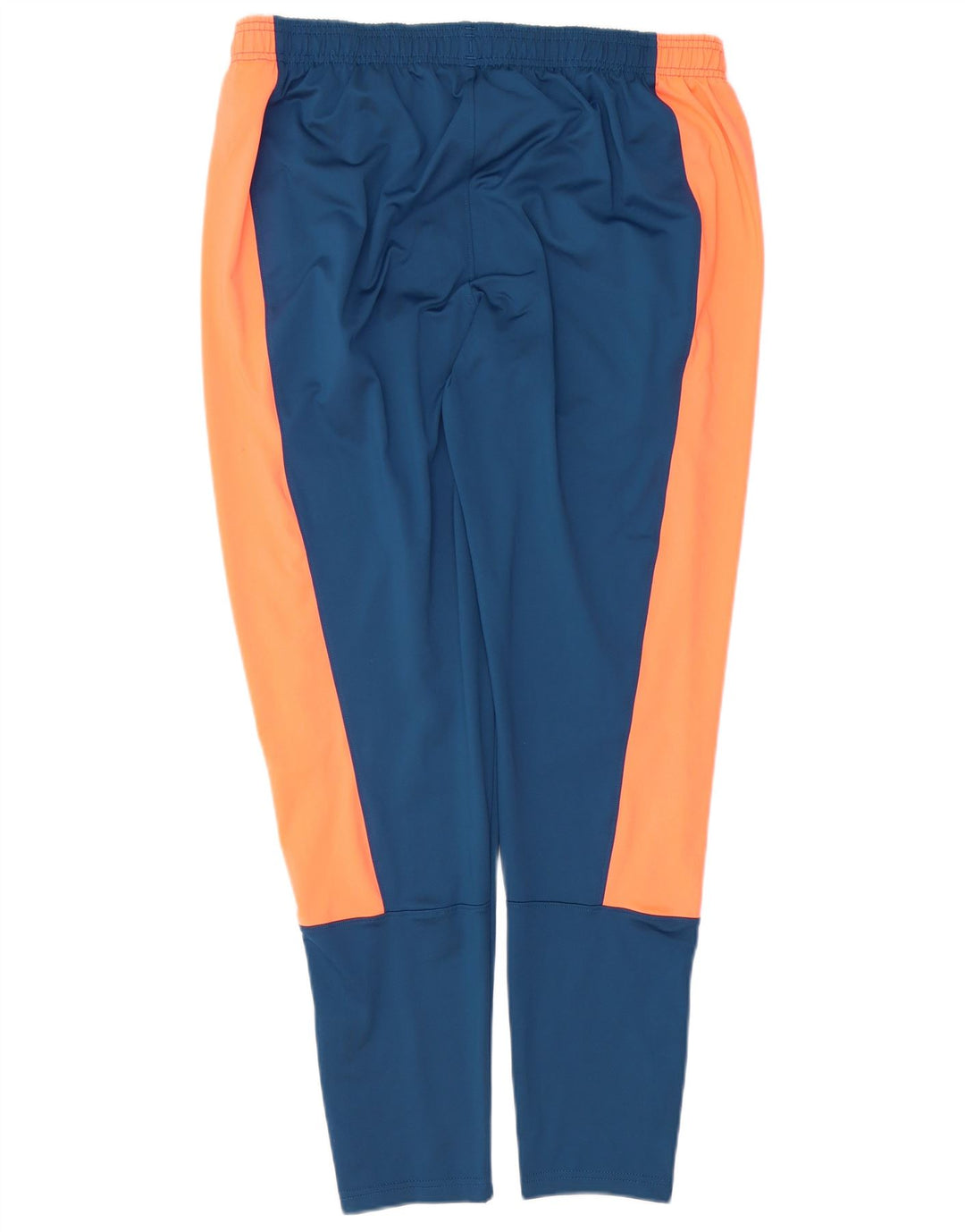 Pantaloni da tuta da uomo UNDER ARMOUR XL Poliestere color block blu