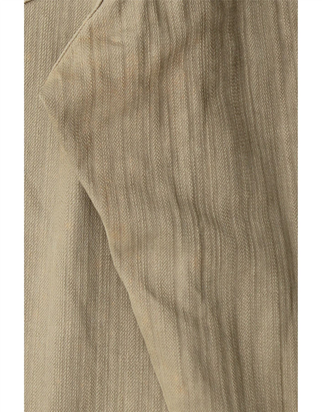 Pantaloni casual dritti da uomo Marlboro Classics W34 L34 cotone grigio