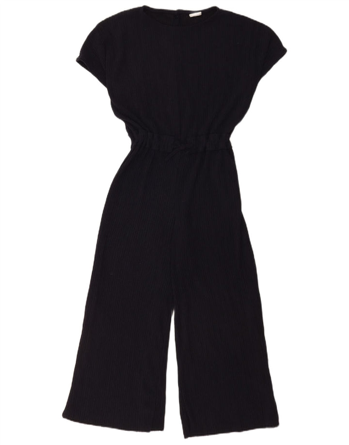 Tuta per ragazze Zara 11-12 anni in poliestere blu navy