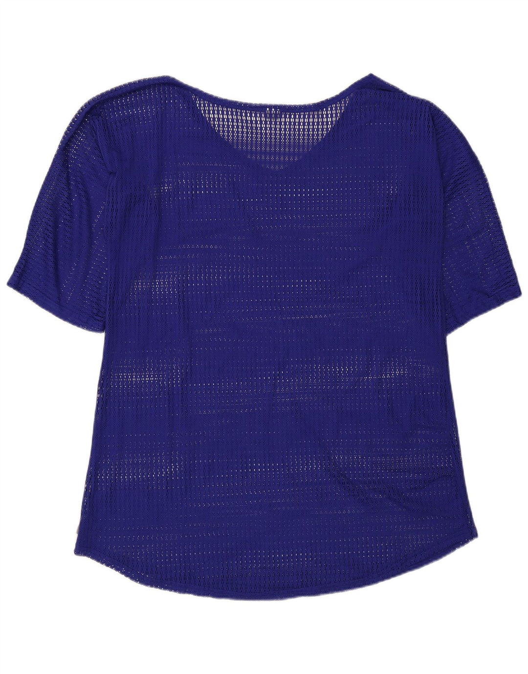 T-shirt trasparente da donna O'Neill UK 18 XL Blu