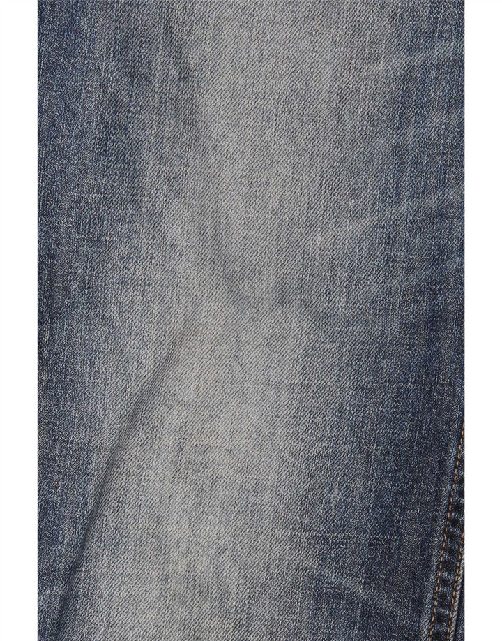 Levi's Uomo 541 Jeans dritti W32 L32 Cotone Blu