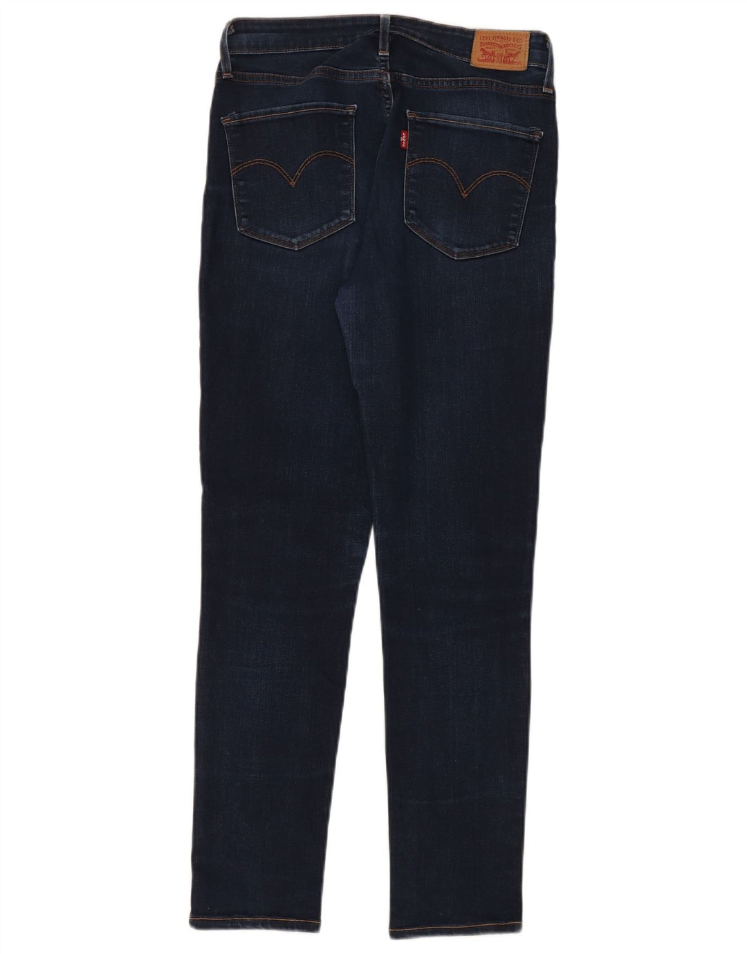 Jeans skinny da donna Levi's W28 L29 Blu navy