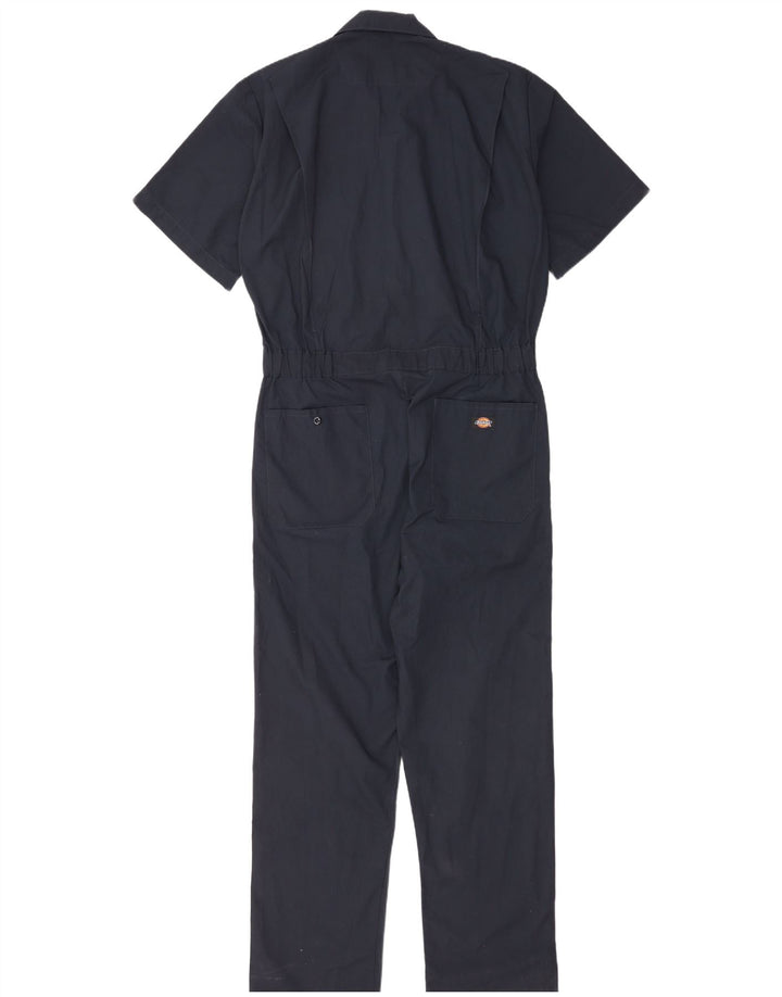 Tuta da uomo Dickies media poliestere blu navy