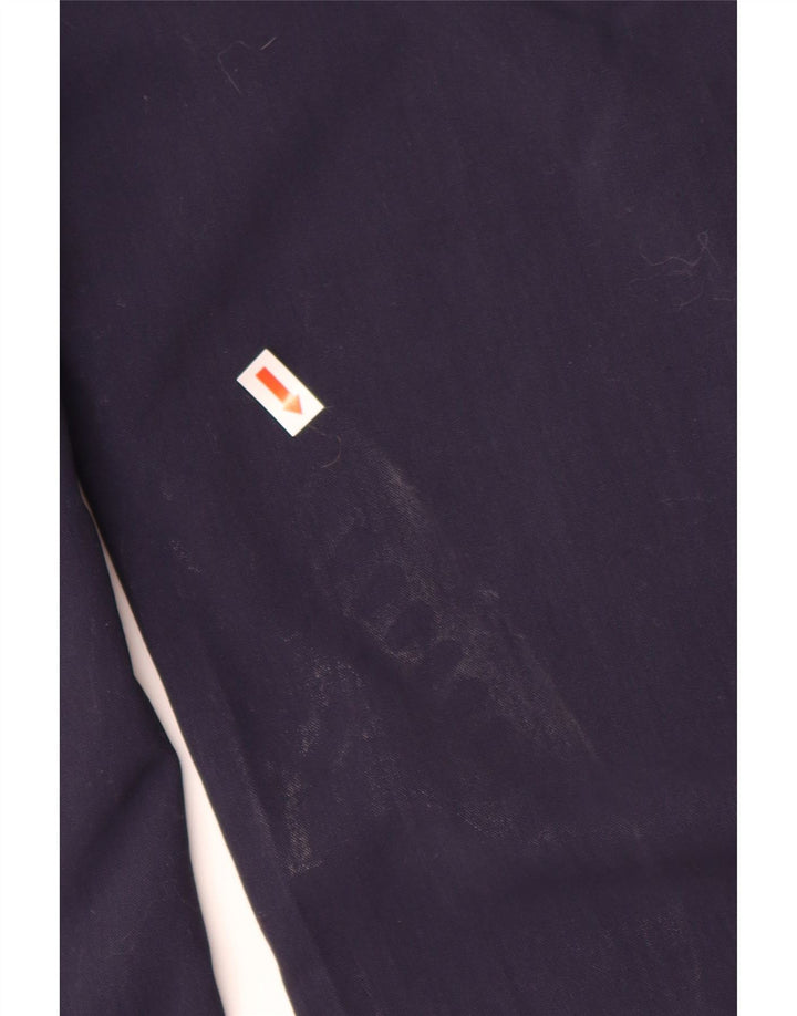 Pantaloni chino dritti da uomo Rohan, vestibilità regolare, W34 L31 blu navy in poliammide