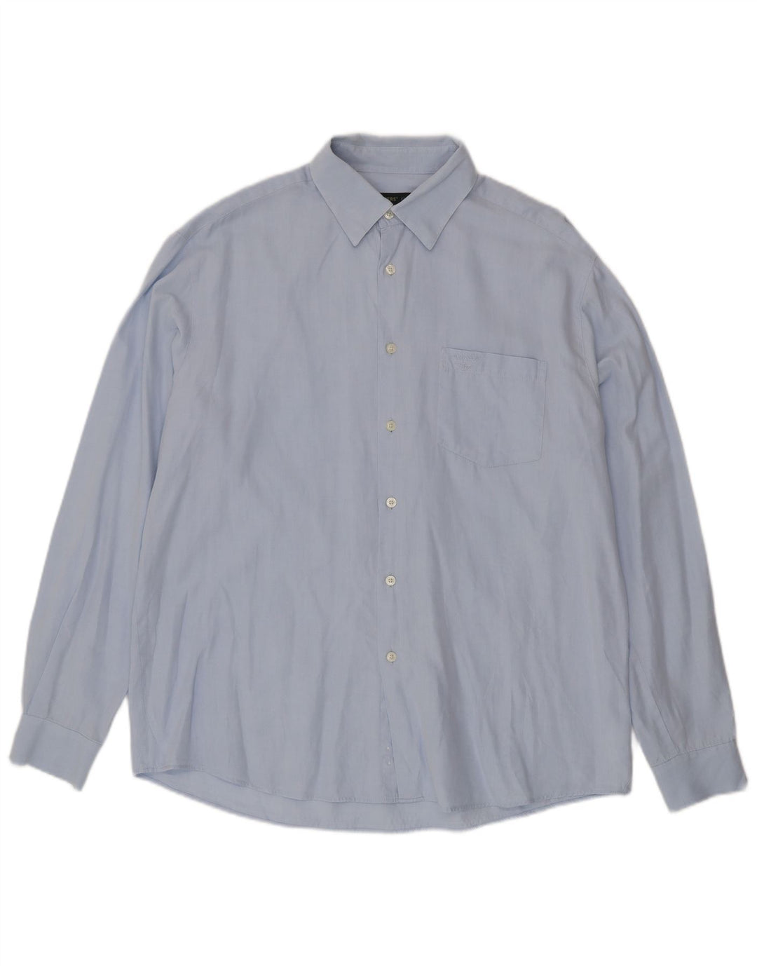 Camicia da uomo Dockers grande blu