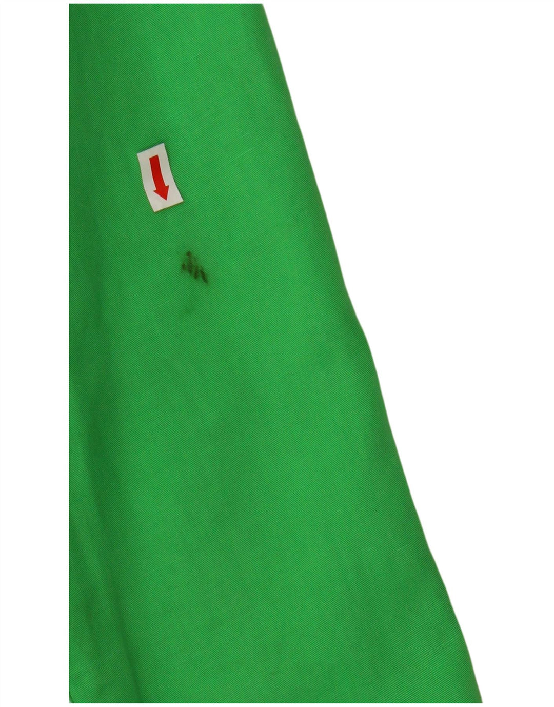 Giacca blazer doppiopetto da donna Scotch & Soda UK 14 verde medio